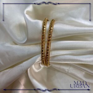 [PAYDAY SALE] Children bangle set Gold Plated CELUP 916 Emas Celup Bangkok Mad Urban Jewellery Gelang Tangan Budak