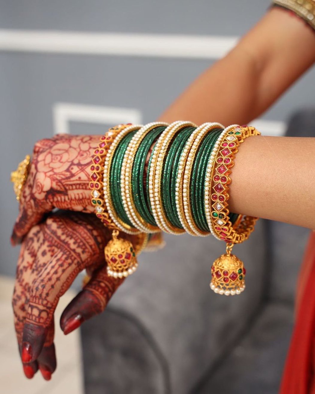 Fashion Accessories